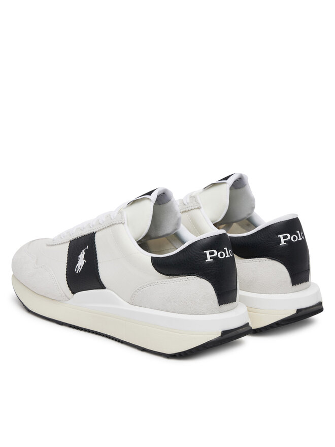 Polo Ralph Lauren Snīkeri Polo Ralph Lauren 809968176001 Bēšs