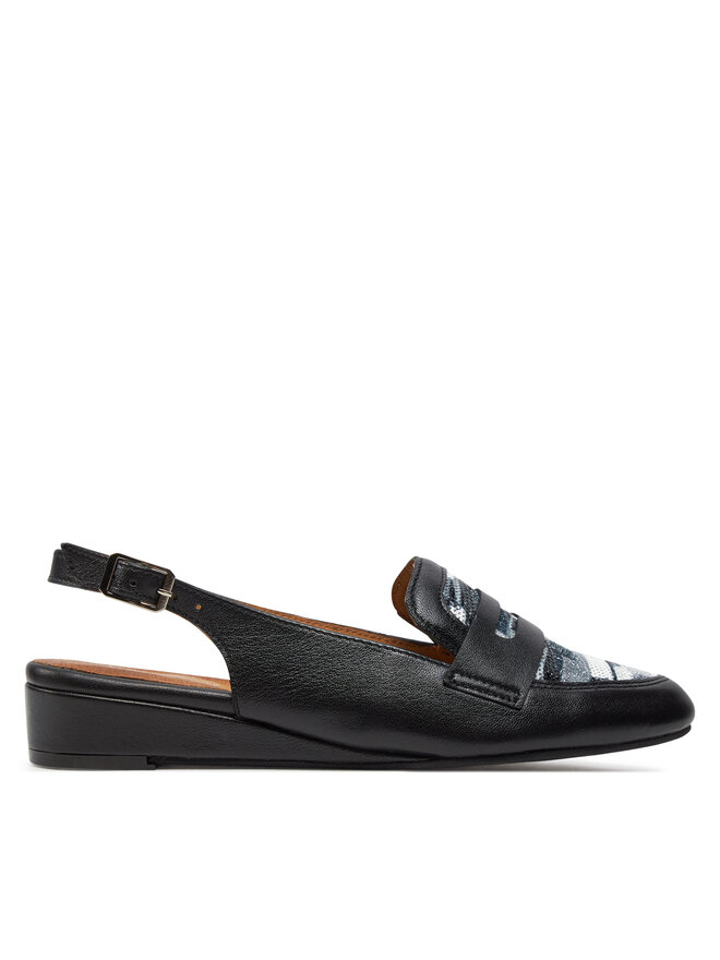Maciejka Sandalias Maciejka 06472-01/00-1 Negro
