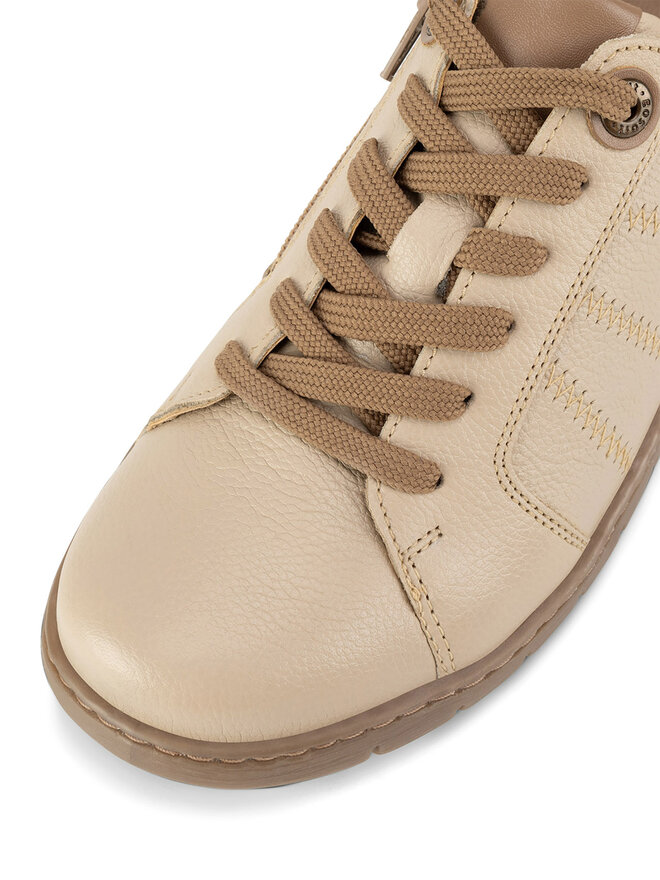 Go Soft Pantofi Go Soft WI23-GHANA-12 Bej