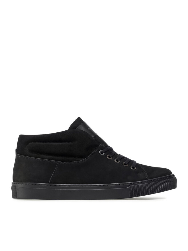 QUAZI Sneakers QUAZI QZ-52-05-000866 Negru