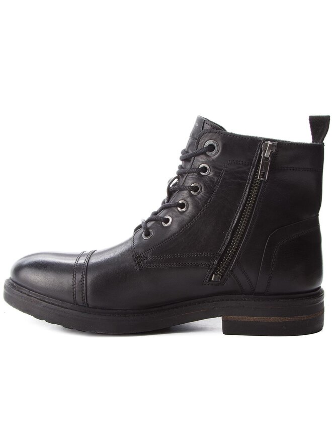 Pepe jeans hubert boots on sale
