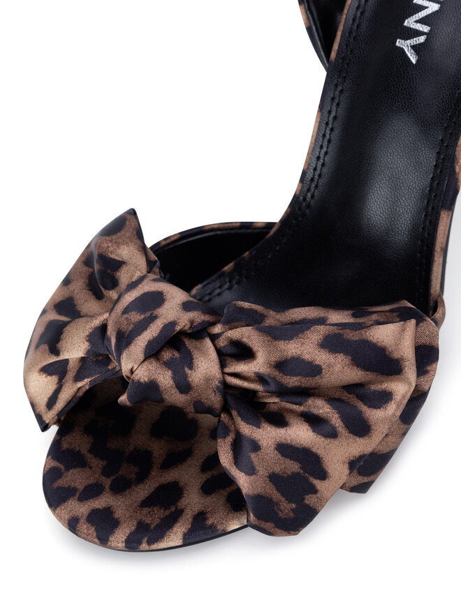 JENNY Sandale JENNY CWBFS117 Maro