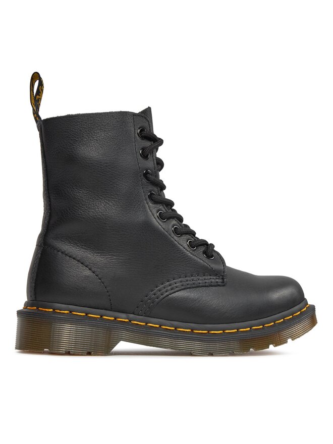 Dr. Martens Кубинки Dr. Martens Pascal 13512006 Черен