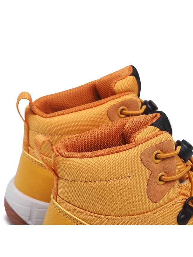 Reima Schnürschuhe Reima Wetter 2.0 5400013A Gelb