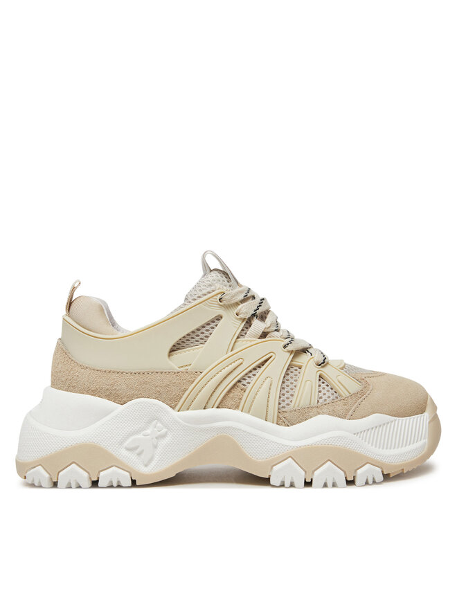 Patrizia Pepe Sneakers Patrizia Pepe 8Z0043/V035-F2L9 Beige