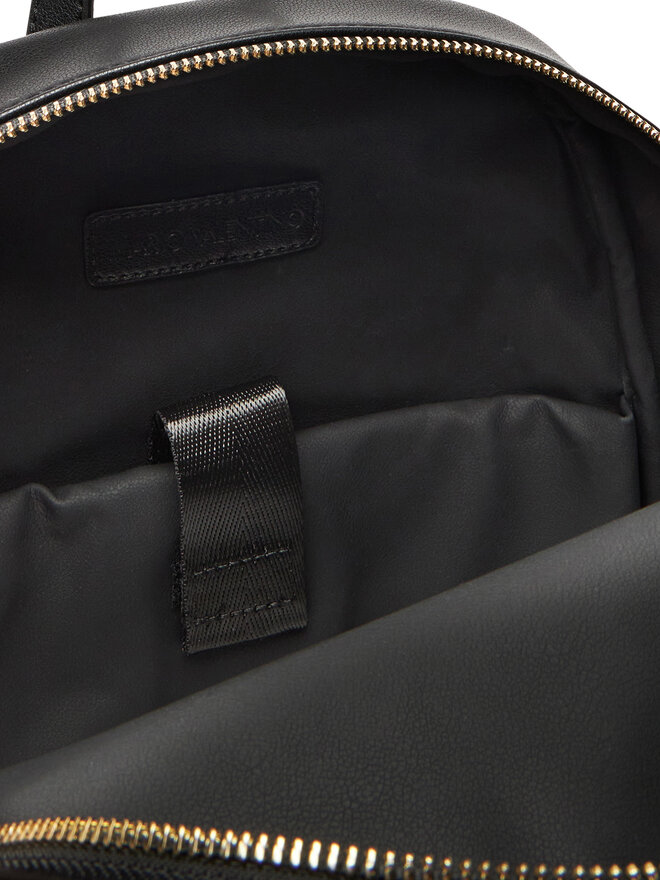 Valentino Σακίδιο Valentino Stella VBS9AK20 Μαύρο