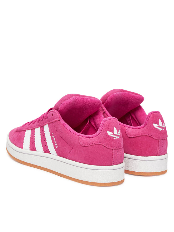 adidas Sneakersy adidas Campus 00S JS3847 Różowy