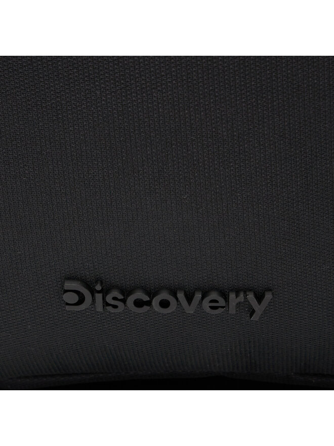 Discovery Batoh Discovery Backpack D00943.06 Černá