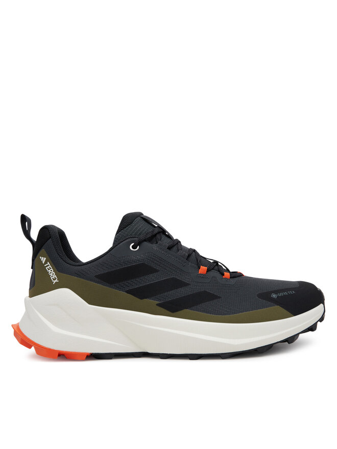 adidas Trekingová obuv adidas Terrexmaker 2 GORE-TEX IH3737 Šedá