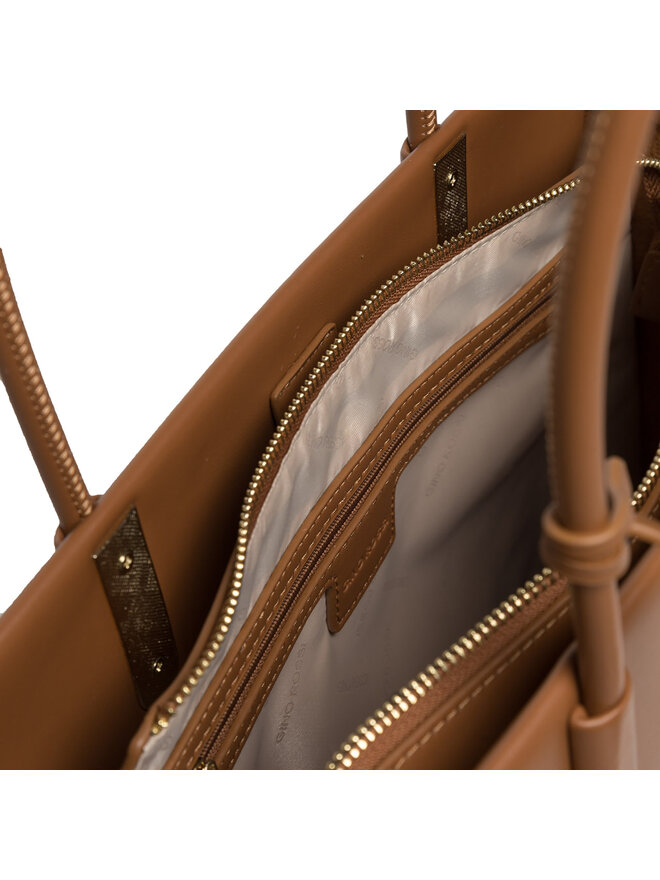 Gino Rossi Handtasche Gino Rossi OJ-82713 Braun