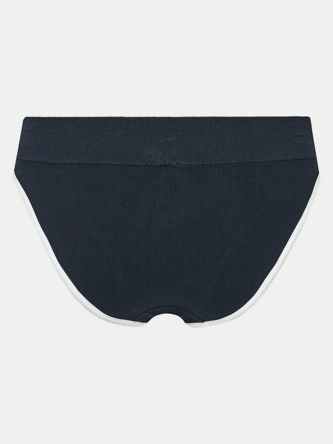 Tommy Hilfiger Tommy Hilfiger Klasszikus alsó UW0UW05339 Sötétkék