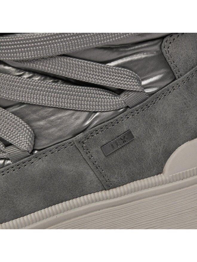 Caprice Botines Caprice 9-26214-41 Gris