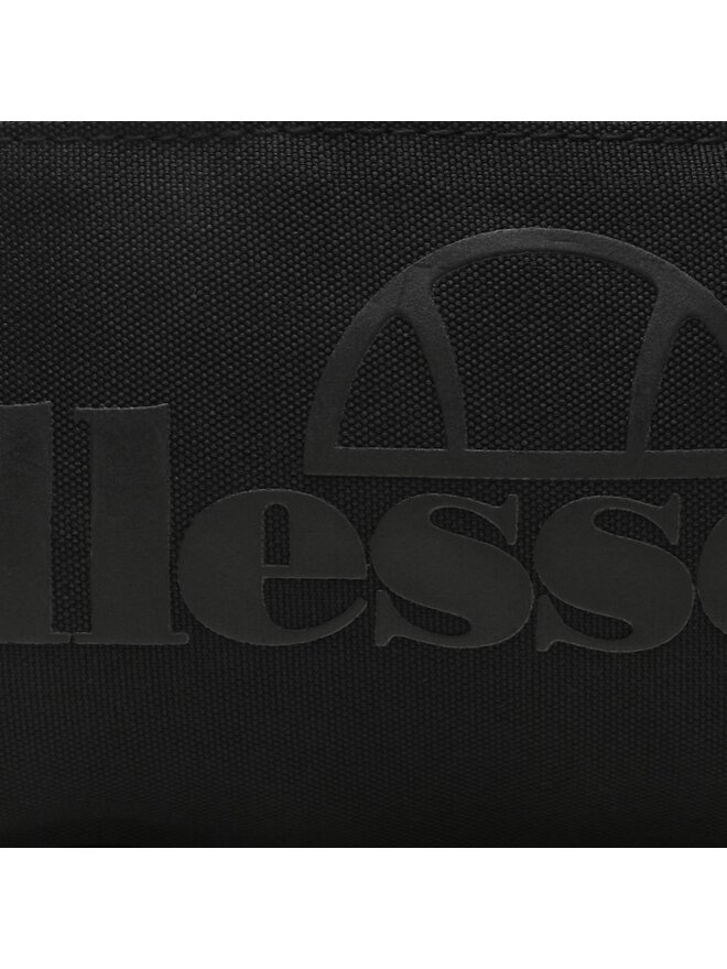 Ellesse Τσαντάκι μέσης Ellesse Rosca Cross Body Bag SAEA0593 Μαύρο