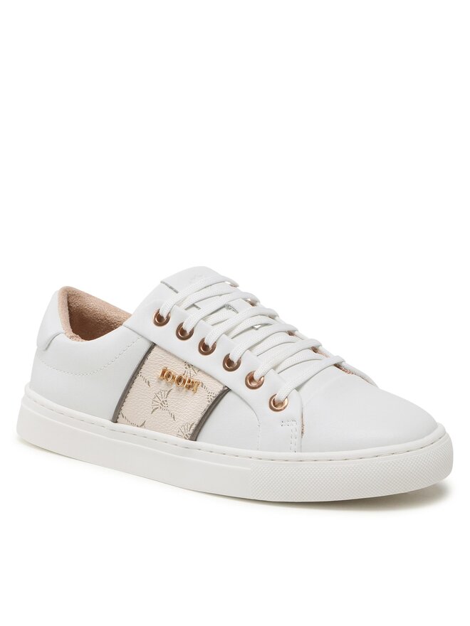 JOOP! Sneakers JOOP! 4140006356 Weiß