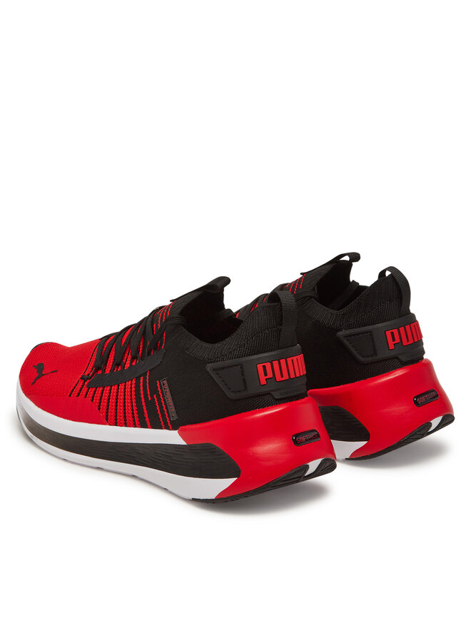 Puma Skriešanas apavi Puma Softride Symmetry Fuzion 310127 11 Sarkans