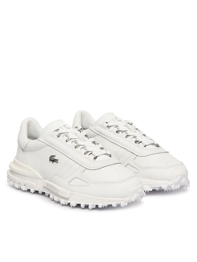 Lacoste Снікерcи Lacoste Elite Active Sneakers 51SFA0027 Білий