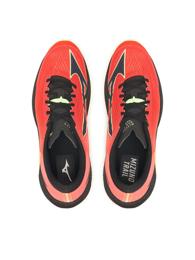 Mizuno Laufschuhe Mizuno Sky Prime J1GJ2650 Weiß