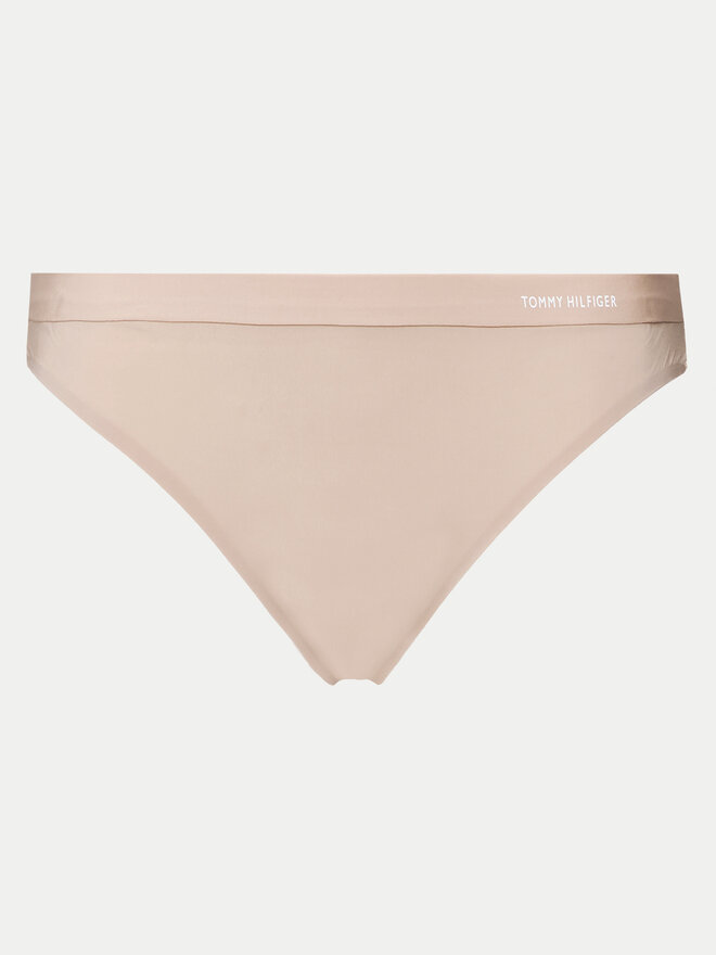 Tommy Hilfiger Tommy Hilfiger Klasične spodnje hlačke UW0UW02465 Bež