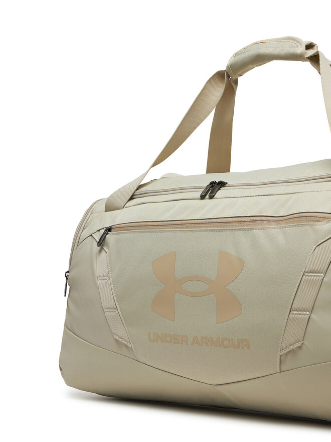 Under Armour Сумка Under Armour UA UNDENIABLE 5.0 DUFFLE MD 1369223 Бежевий