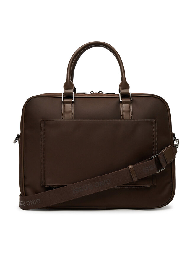 Gino Rossi Bolso Para portátil Gino Rossi 06A10936-3 Marrón
