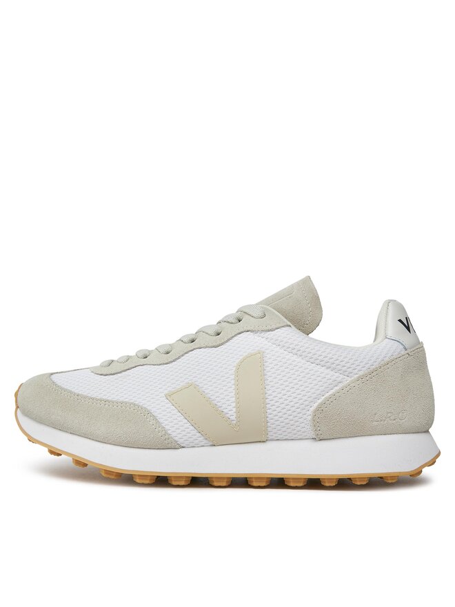 Veja Αθλητικά Veja Rio Branco Alveomesh RB012382A Μπεζ