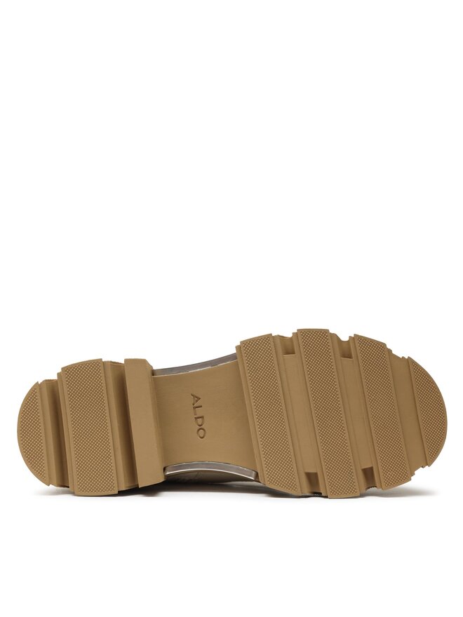 Aldo Botas Aldo Montrose 13672168 Blanco
