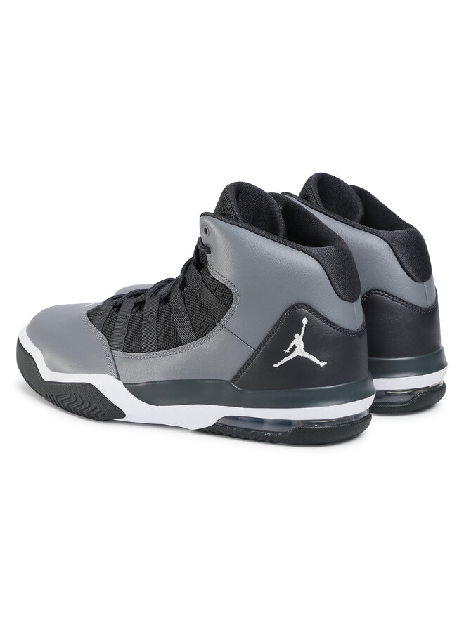 Nike Sneakers Nike Jordan Max Aura AQ9084 005 Grau
