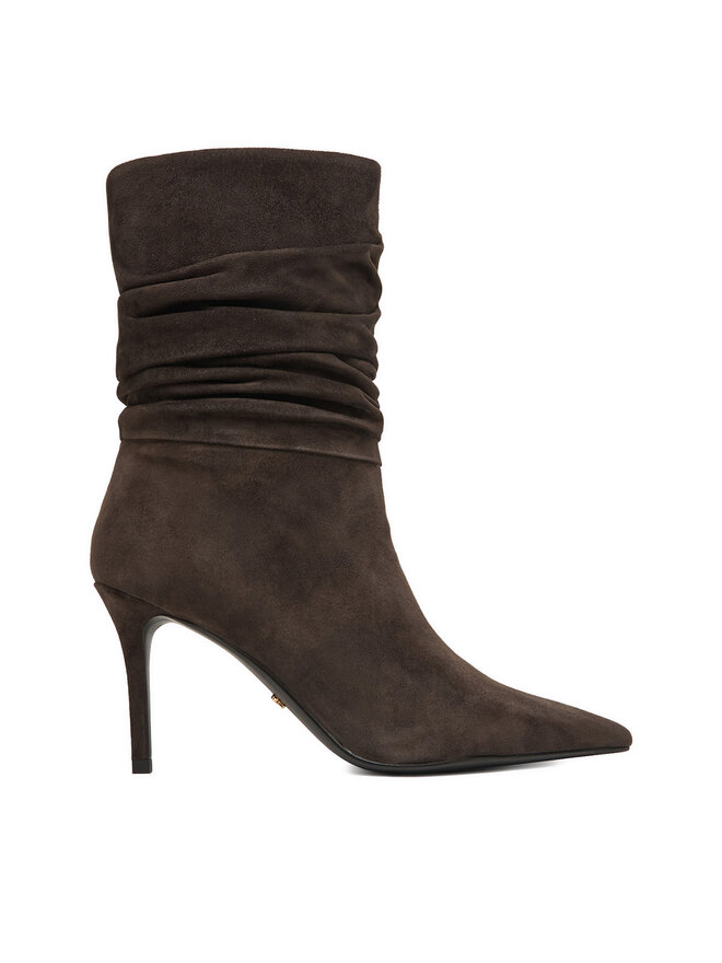 GINO ROSSI Stiefeletten Gino Rossi EO-LUNA-LT681 Braun