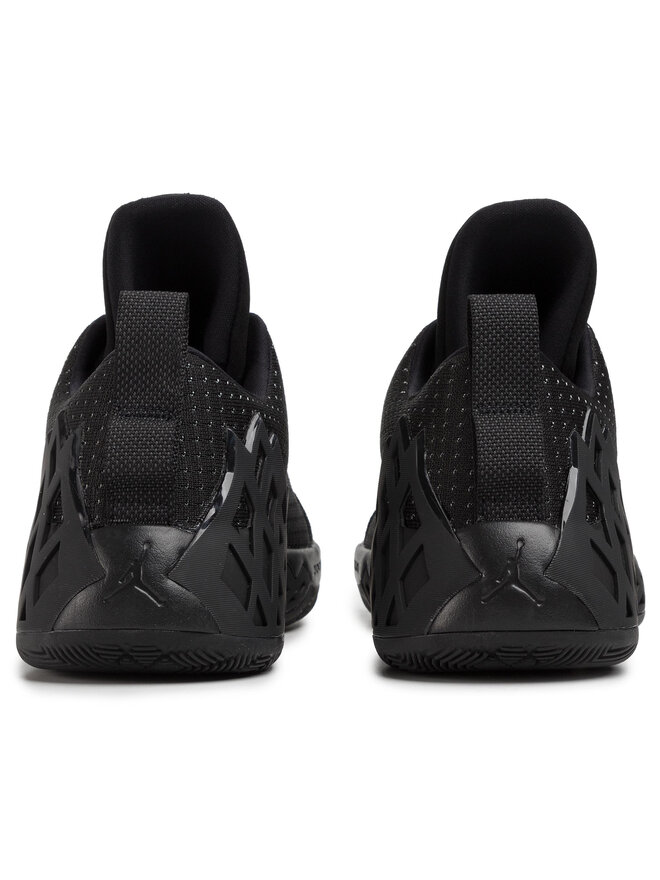 Nike Взуття для баскетболу Nike Jumpman Diamond Low CI1207 010 Чорний