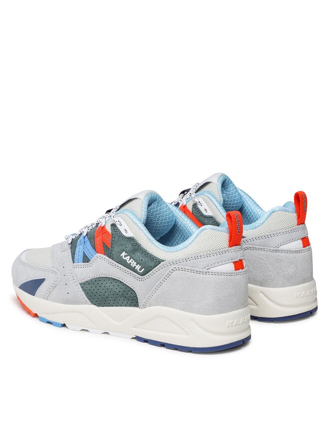 Karhu Sneakersy Karhu Fusion 2.0 F804138 Kolorowy