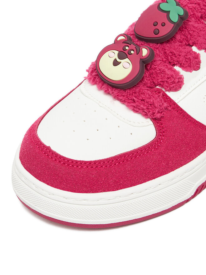 TOY STORY Zapatillas TOY STORY CEO-BIC-AW25-309DPTS Blanco