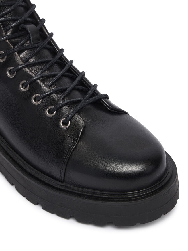 REPLAY Schnürschuhe REPLAY GMC1V.000.C0202L Schwarz