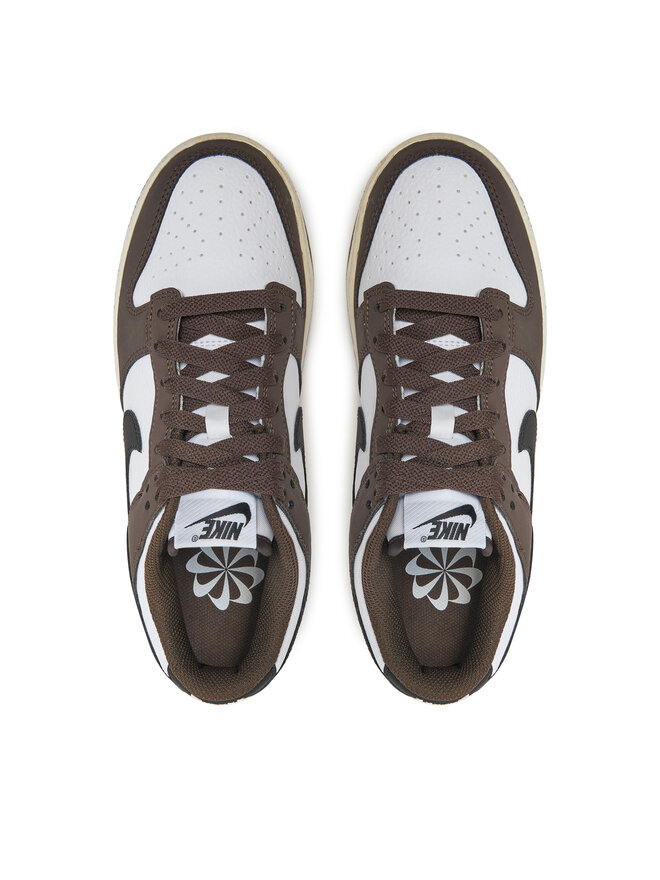 Nike Sneakers Nike Dunk Low Nn HF4292 200 Braun