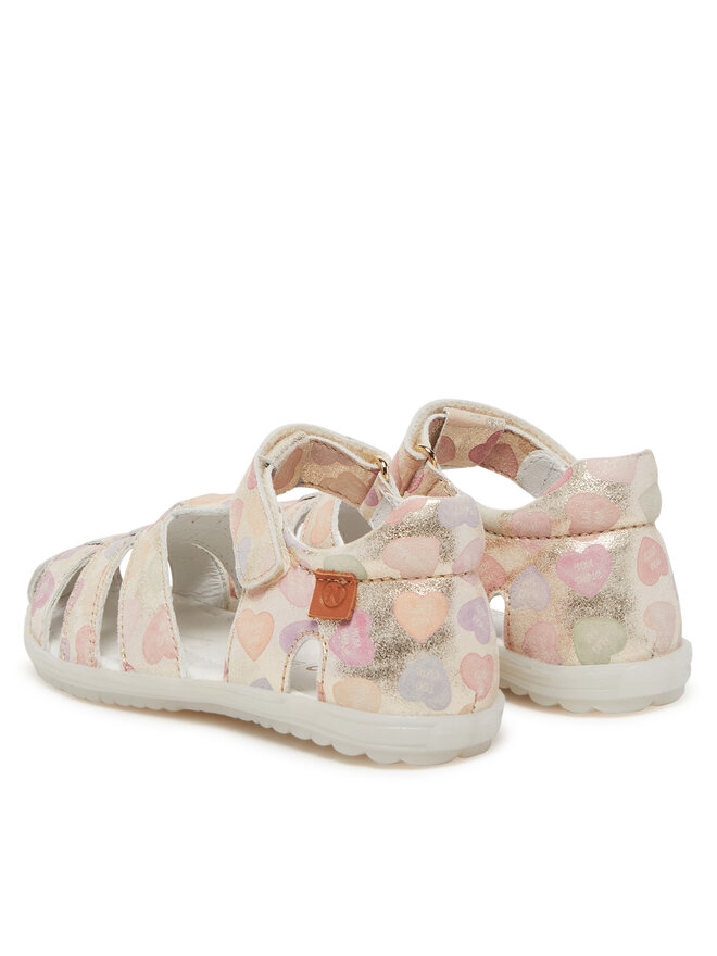Naturino Sandalen Naturino See 1500724.73.0Q06 D Goldfarben