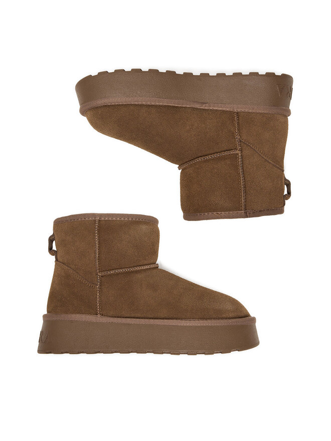 Badura Schneeschuhe Badura C-WFA-01-H Braun