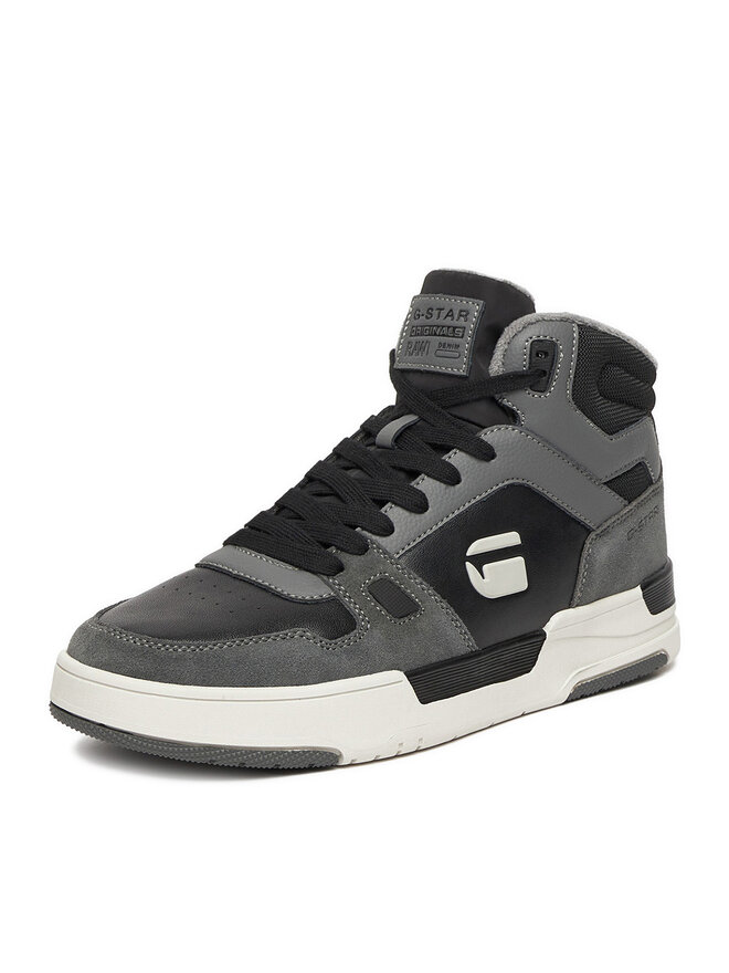 G-Star Raw Снікерcи G-Star Raw CEO-K24046-1 Чорний