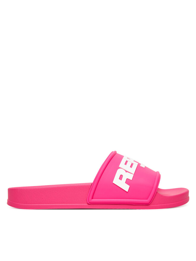 REPLAY Pantoletten REPLAY GWF1B .000.C0045S Rosa