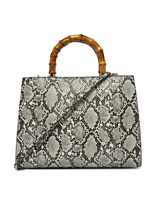 Just Cavalli Сумка Just Cavalli 80RA4BD3 ZSD84 Сірий