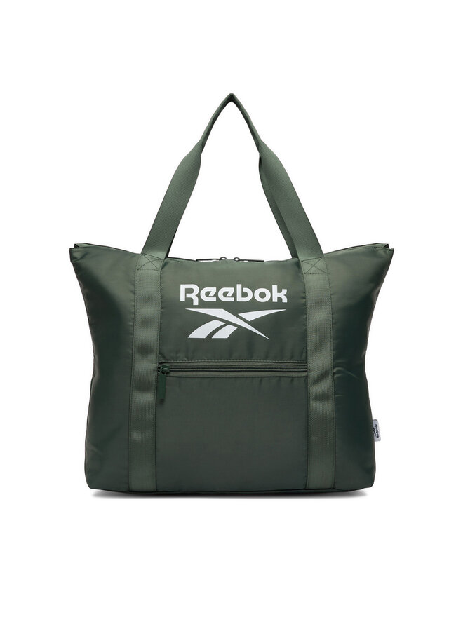 Reebok Сумка Reebok CWBEO-RBK-M-013-10 Зелений