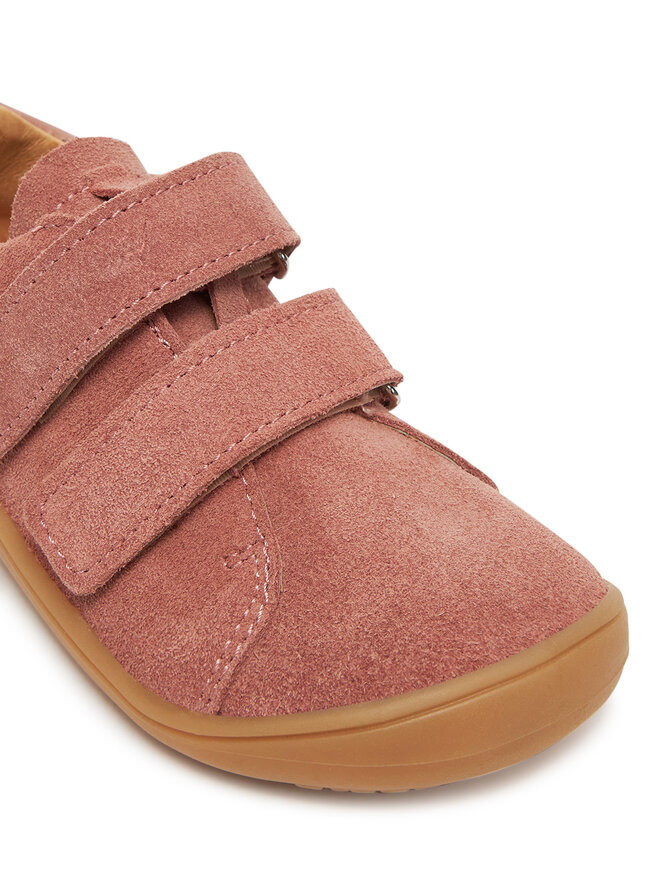 Mrugała Zapatos hasta el tobillo Mrugała Natu 3223/5-40 Rosa
