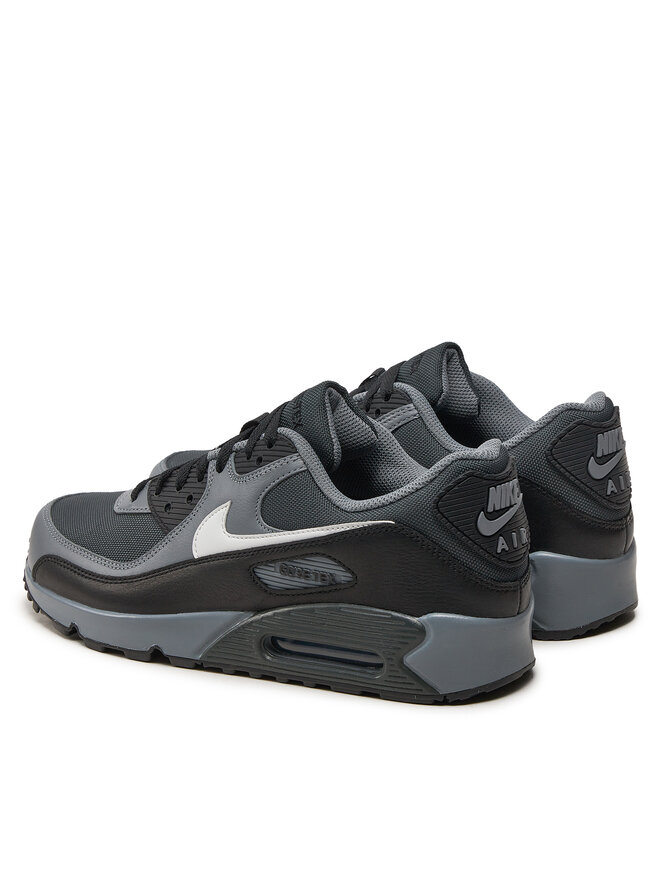 Nike Sneakersy Nike Air Max 90 GORE-TEX FD5810-002 Šedá