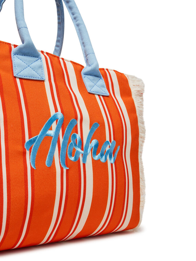 DeeZee Bolso DeeZee LA482-2392 Naranja