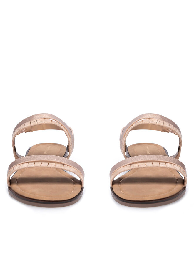 Jenny Fairy Сандали Jenny Fairy WYL0710-8 Розов