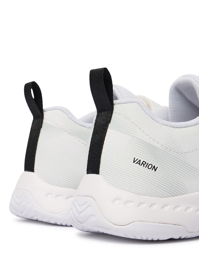 Puma Взуття у спортзал Puma Varion 3 V Jr 109098 02 Білий