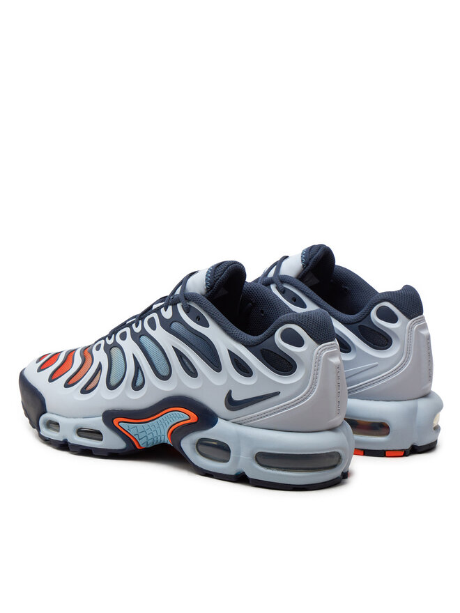 Nike Sneakersy Nike Air Max Plus Drift FD4290 Šedá