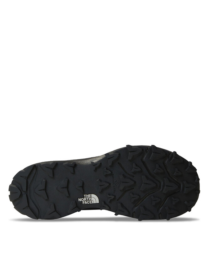 The North Face Trekkingi The North Face NF0A5JCXKT01 Czarny
