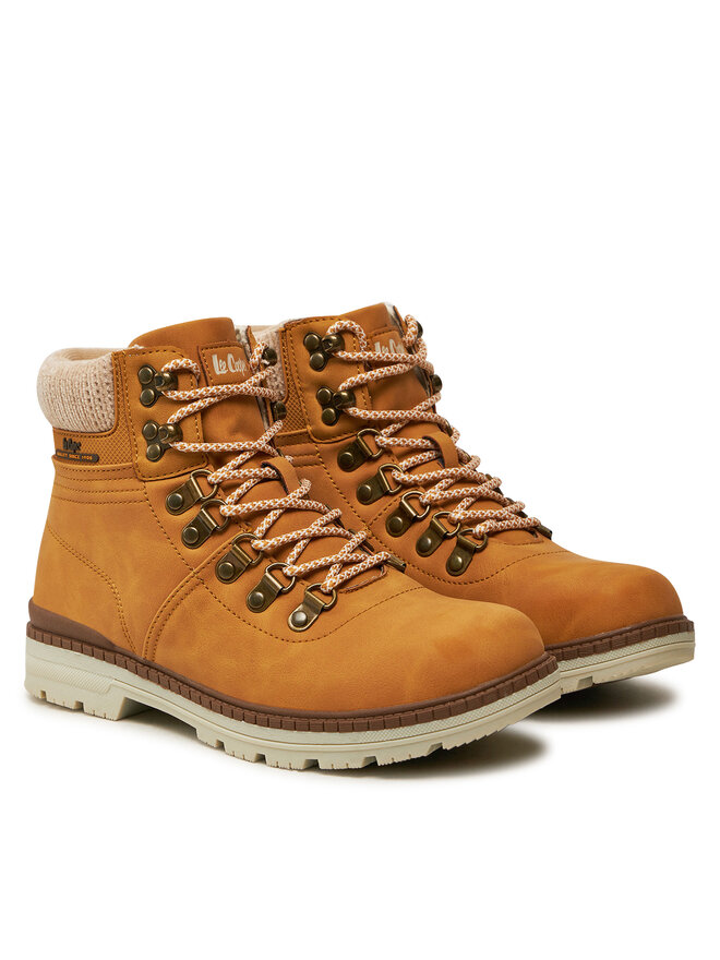 Lee Cooper Botas Lee Cooper LCJ-24-03-3041LA Marrón