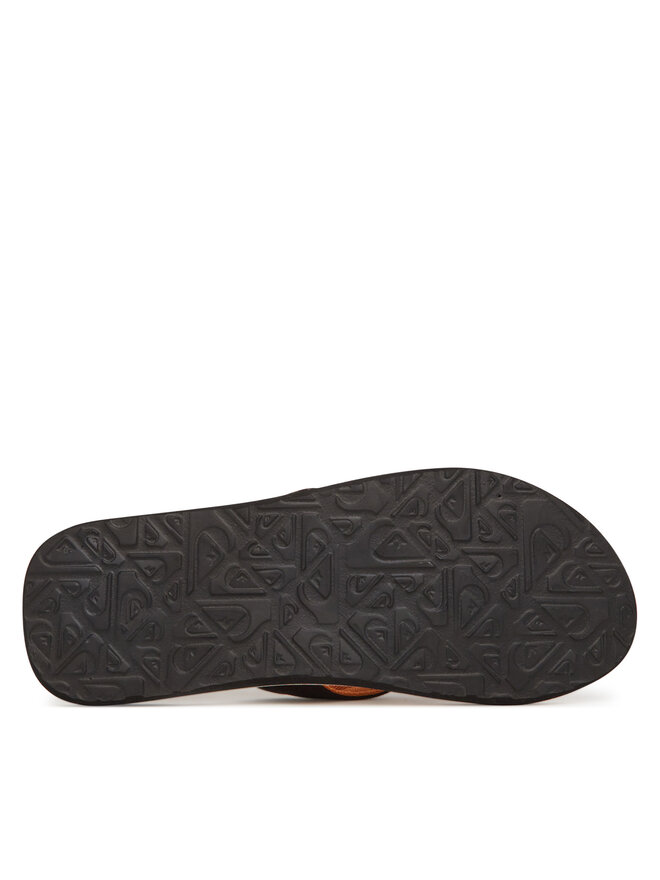 Quiksilver Chancletas Quiksilver Molokai Layback AQYL101339 Verde