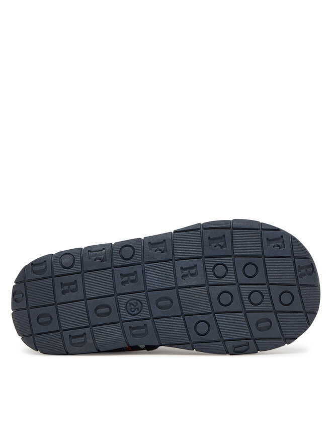 Froddo Papucs Froddo G1700411 S Sötétkék