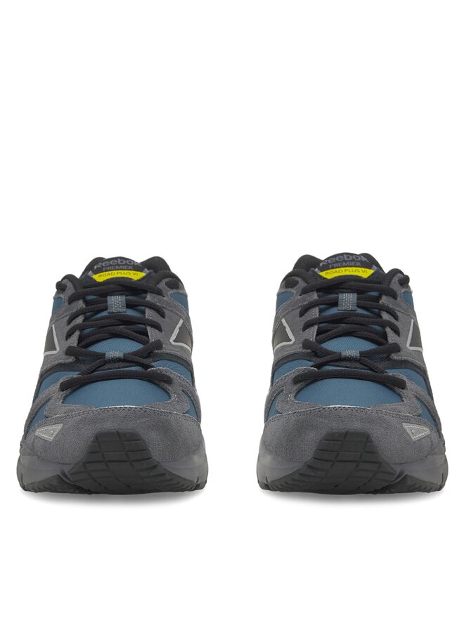 Reebok Αθλητικά Reebok Premier Road Plus VI 100070274-M Έγχρωμο